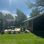 At Fynshoved Holiday home