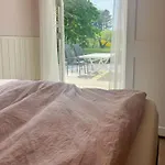 At Fynshoved Semesterbostad Martofte