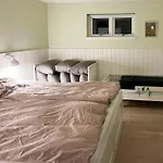 At Fynshoved Holiday home *
