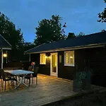 Holiday home At Fynshoved Martofte