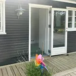 At Fynshoved Holiday home Martofte
