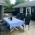 Semesterbostad At Fynshoved Martofte