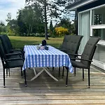 Semesterbostad At Fynshoved *