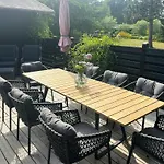 Holiday home At Fynshoved Martofte