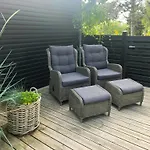 Semesterbostad At Fynshoved Martofte