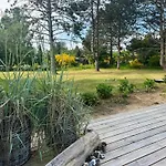 Holiday home At Fynshoved Martofte