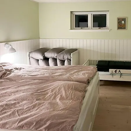 At Fynshoved Сasa de vacaciones