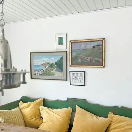 Holiday home At Fynshoved