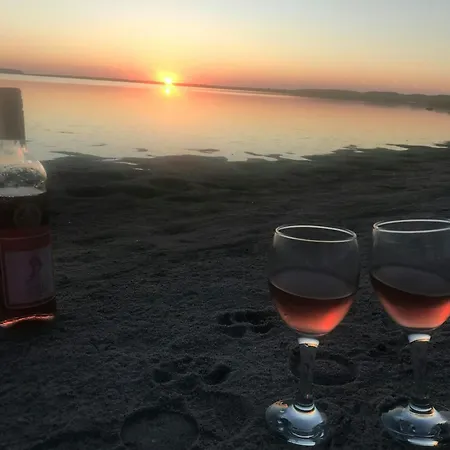 Holiday home At Fynshoved