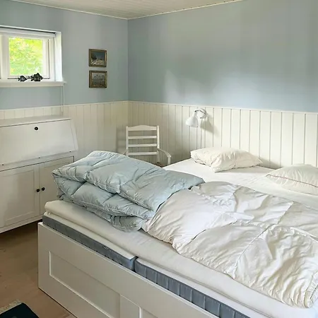 At Fynshoved Holiday home *