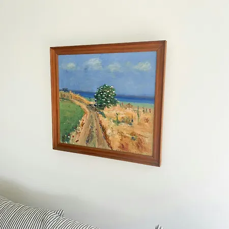 At Fynshoved Holiday home Martofte