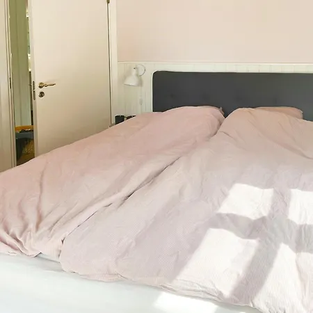 Holiday home At Fynshoved Martofte