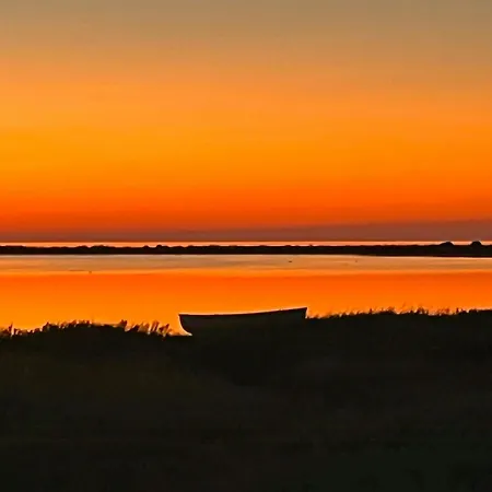 At Fynshoved Сasa de vacaciones *