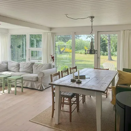 At Fynshoved Сasa de vacaciones