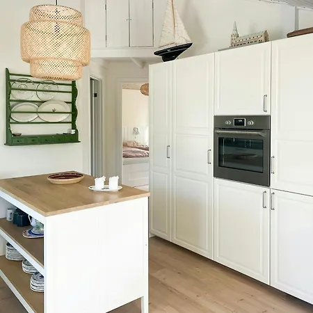 Holiday home At Fynshoved *