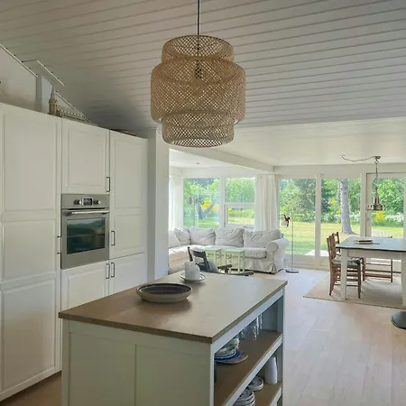 At Fynshoved Holiday home