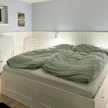 Vakantiehuis At Fynshoved
