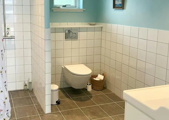 At Fynshoved Martofte