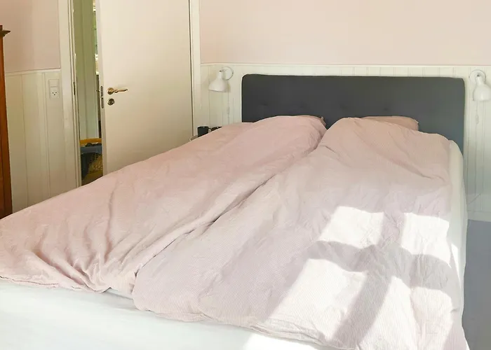 בית נופש At Fynshoved Martofte