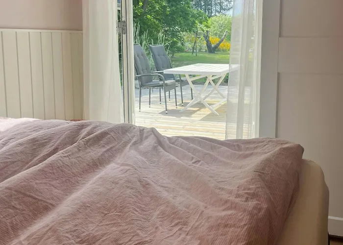 At Fynshoved * Martofte