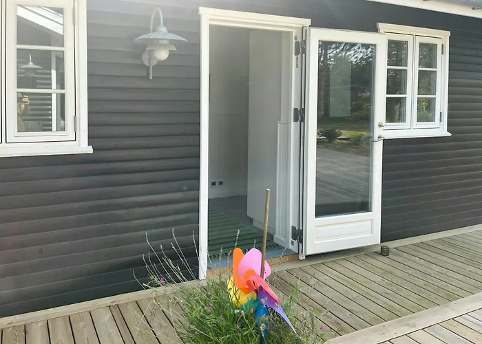 At Fynshoved Martofte